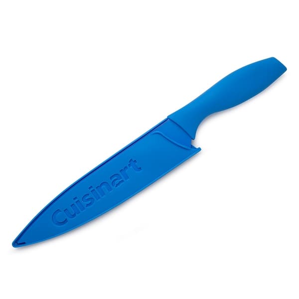 Cuisinart Chef Knife (8/ Blue) - Blue - Bed Bath & Beyond - 28232939