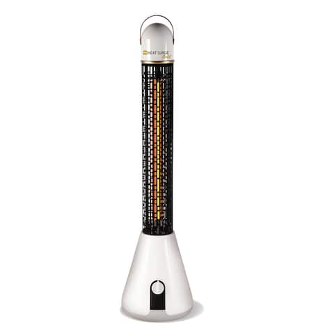 Heat Surge Multi-Max Gold Heater
