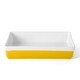 preview thumbnail 13 of 23, Martha Stewart 3 Piece Ceremic Bakeware Baker Set