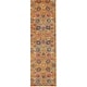 preview thumbnail 143 of 178, Nourison Passion Boho French Country Floral Area Rug.