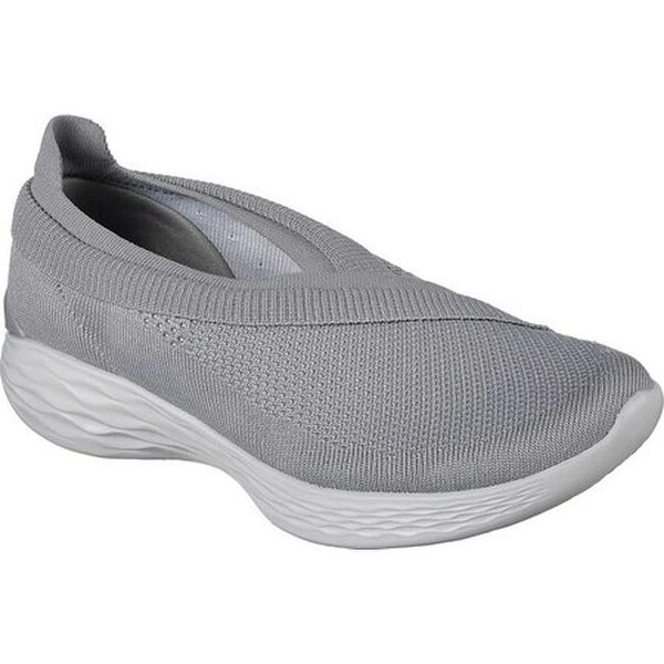 Skechers You Grey 2024 www tofrei
