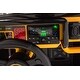 preview thumbnail 29 of 27, 24V Ride-On Dump Truck , Automatic Trailer, Bluetooth, and Music - Electric Construction Vehicle Toy,Halloween gift