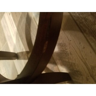 Furniture of America Fendeson Contemporary Fabric Nailhead Swivel Bar Stool (Set of 2)