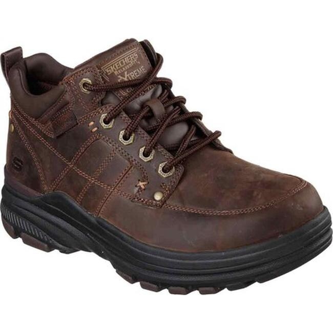 skechers boots for mens