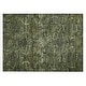 preview thumbnail 66 of 135, Machine Washable Indoor/ Outdoor Boho Traditional Chantille Rug