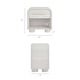 preview thumbnail 4 of 28, Bellamy Curved 1-Drawer Nightstand