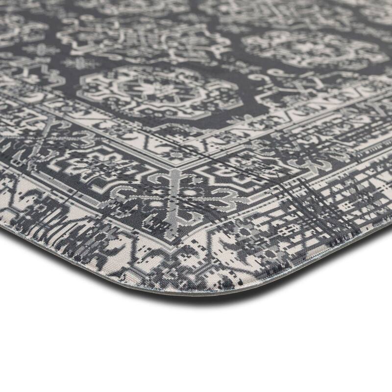 Mohawk Home Dri-Pro Deluxe Cushion Anti Fatigue Mat