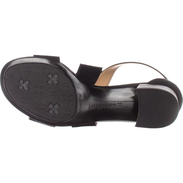 naturalizer adele sandal wide