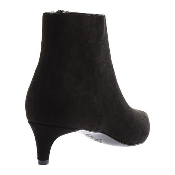 charles david kiss bootie