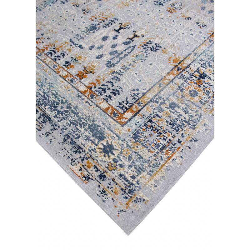 Noori Rug Westfield High-low Evangelina Rug