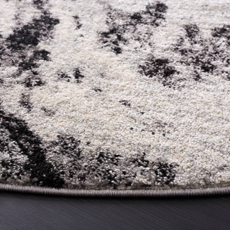 SAFAVIEH Tulum Erblina Bohemian & Eclectic Rug