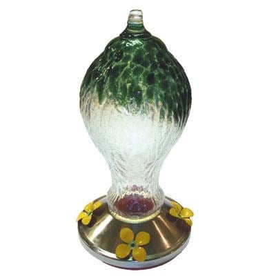 Gardman Usa - Ba05717 - Teardrop Hummingbird Fdr Grn
