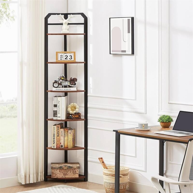 Corner Shelf