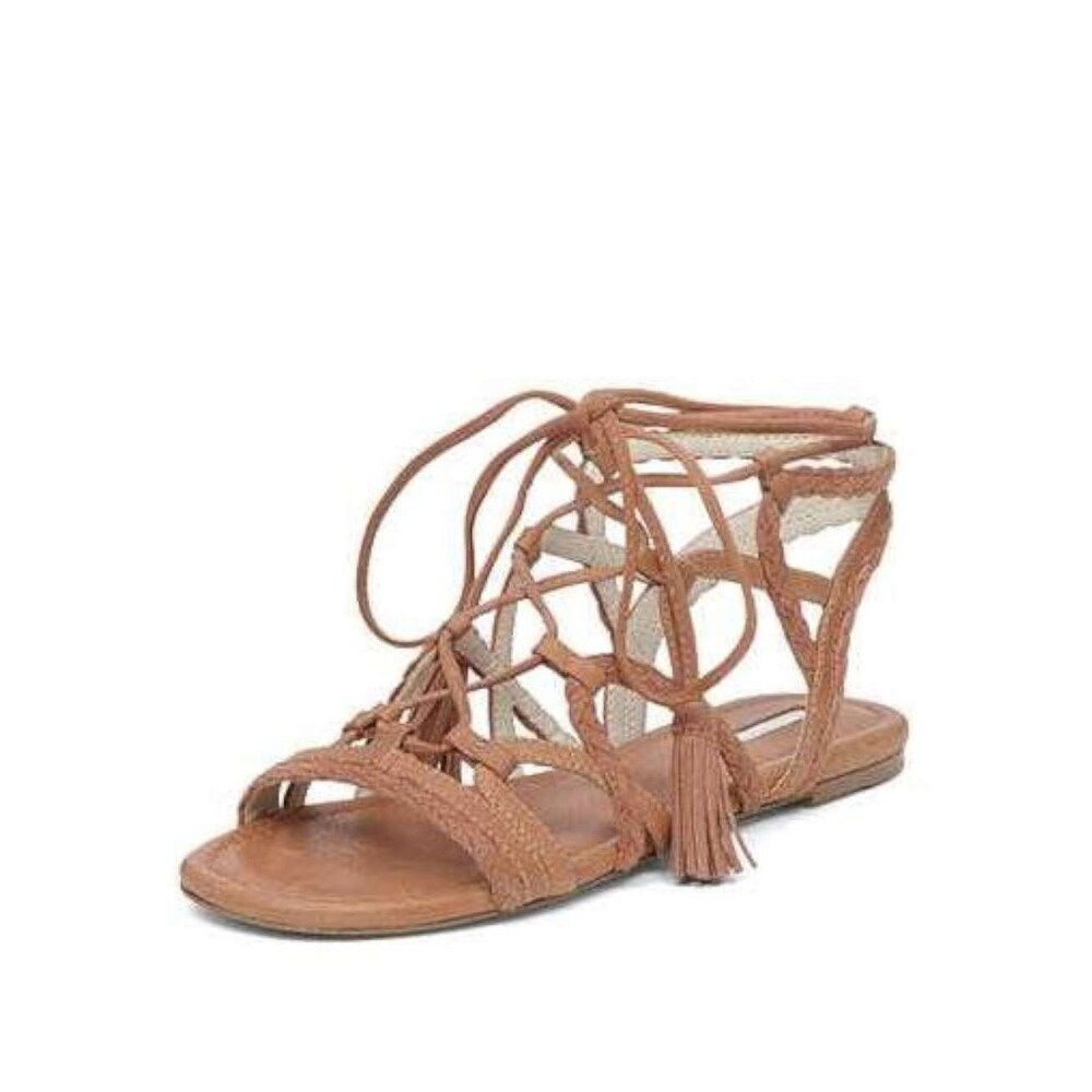bcbgeneration gladiator sandals