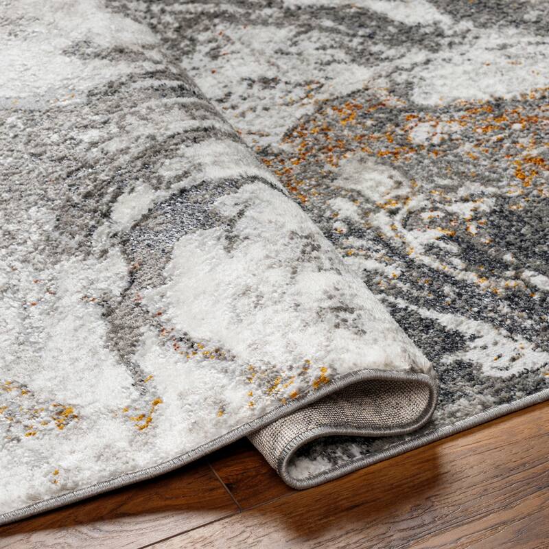 Livabliss San Francisco Modern Area Rug