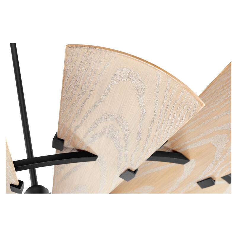 Quorum International Windmill 60" 15 Blade Indoor / Outdoor Ceiling