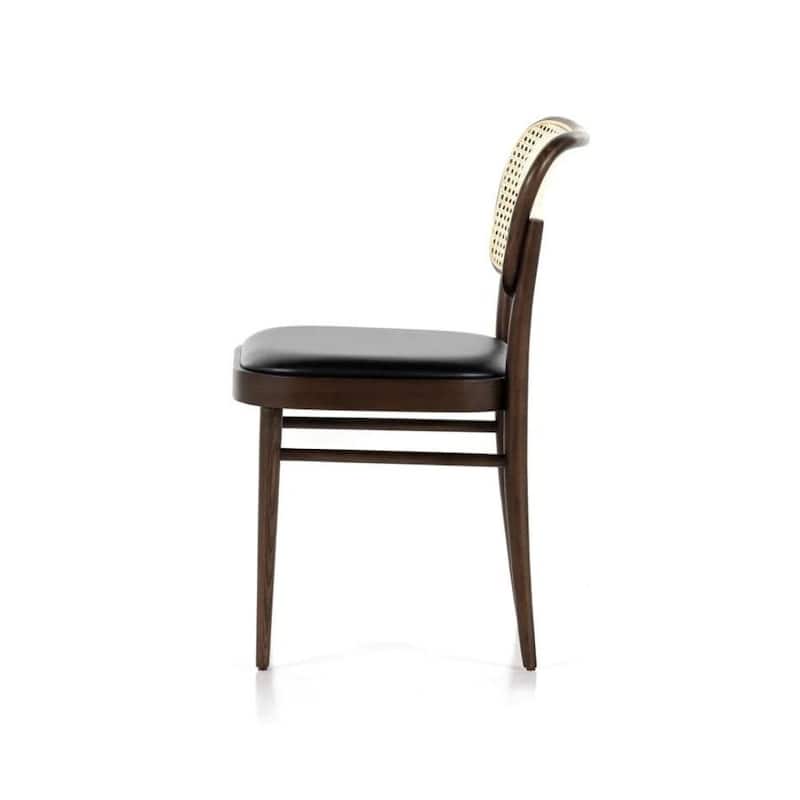 Freya Cane Dining Chair