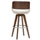 Cyprus Fabric Counter Stool - On Sale - Bed Bath & Beyond - 31856942