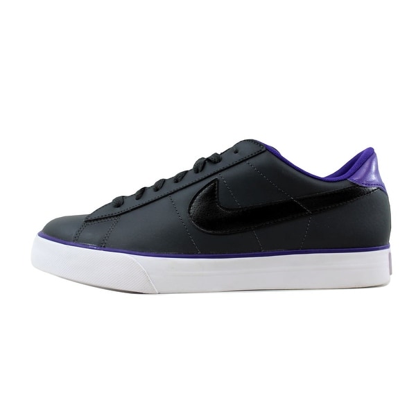 nike sweet classic leather black