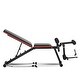 preview thumbnail 16 of 14, Ainfox Multi-Purpose Adjustable Weight Bench