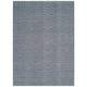 SAFAVIEH Handmade Flatweave Montauk Shkurte Cotton Rug
