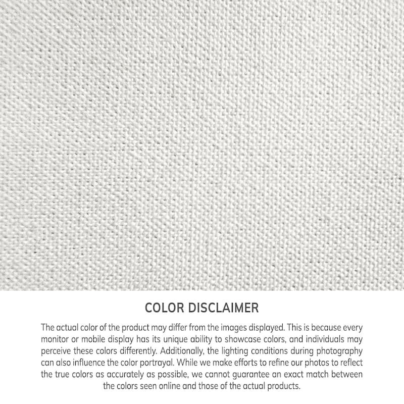 Cambridge Casual Logan Teak Outdoor Porch Swing Daybed with Cushion