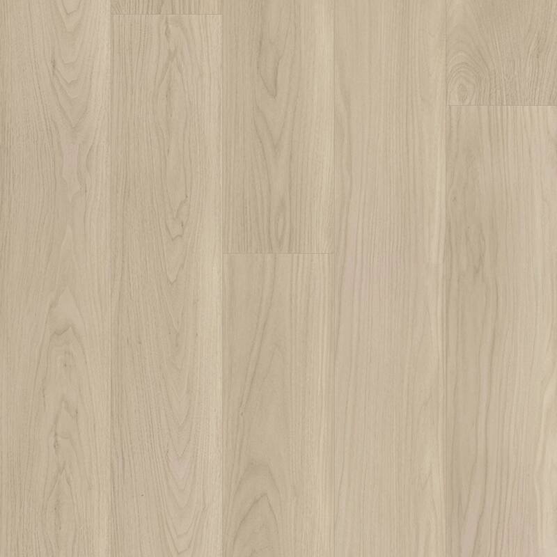 COREtec VV968-05042 Pro Plus 9" x 73" Embossed Vinyl Flooring with - Kempston Walnut