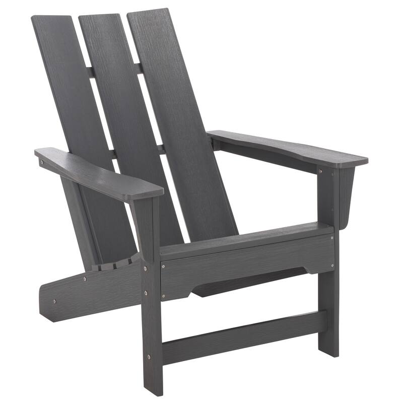 SEI Furniture Olivia Adirondack Chair - 32"W x 30"D x 36"H