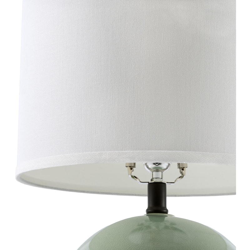 Livabliss Vogel Traditional Accent Table Lamp