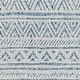 preview thumbnail 5 of 30, Powlett Vintage Southwestern Indoor/ Outdoor Area Rug