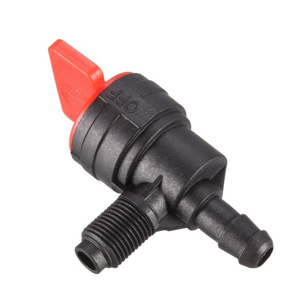 Lawn Mower Parts & Accessories Home & Garden 5pcs 1/4" In Line Fuel Gas