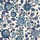 preview thumbnail 1 of 2, Cath Kidston Strawberry Garden Blue