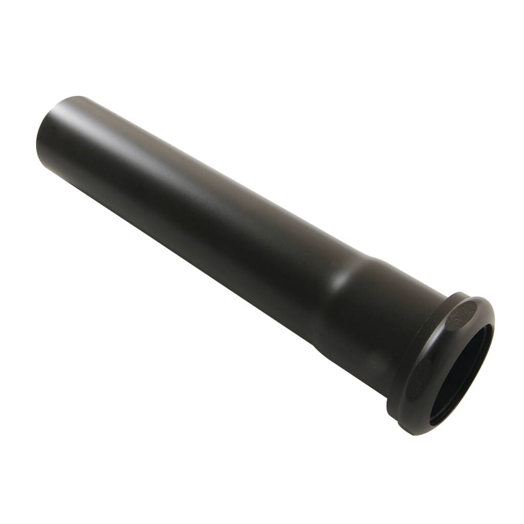 Kingston Brass Century 1-1/2" x 8" Brass Slip Joint Tailpiece Extension Tube