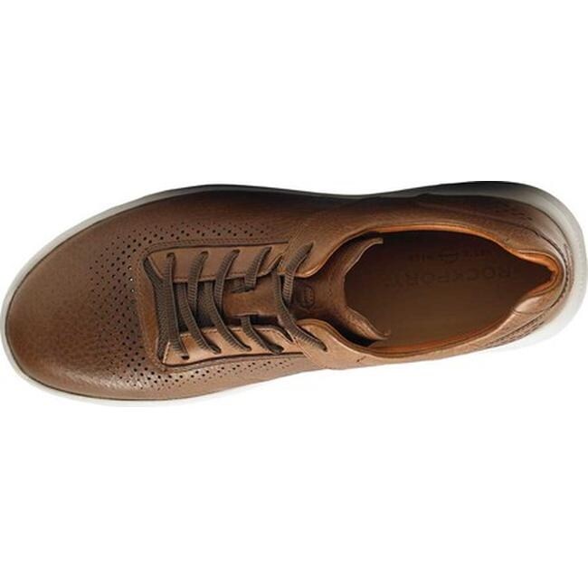 rockport let's walk plain toe