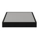 preview thumbnail 14 of 15, Kingsdown Prime Summitview 13.5 Inch Premium Firm Euro Pillow Top Hybrid Luxury Mattress with Foundation Included