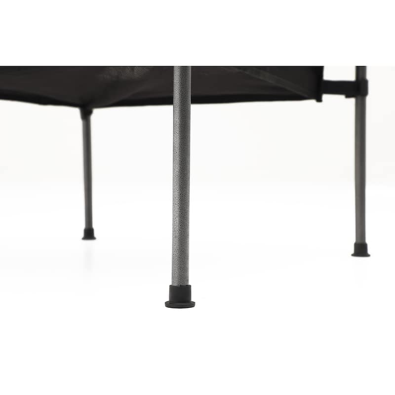 Set of 3, Folding Outdoor Table and Chair Set