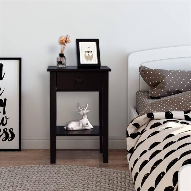 Side table Nightstand coffee table, nightstand sofa side table
