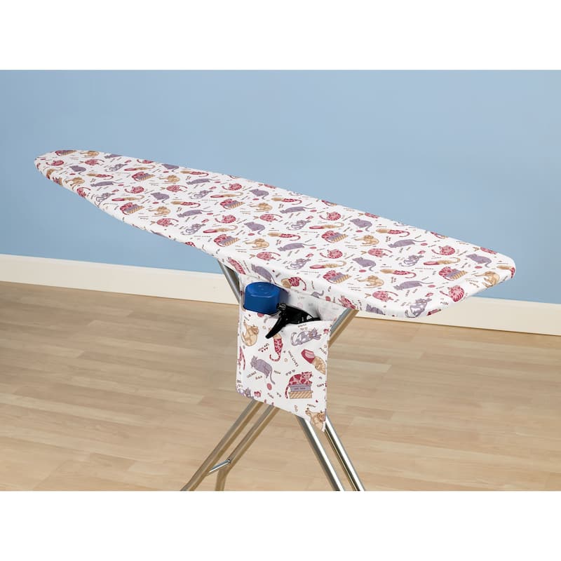 Household Essentials Deluxe Ironing Board Cover