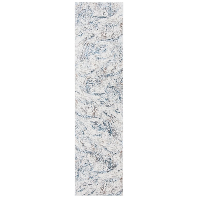 SAFAVIEH Sonoma Drucilla Modern Abstract Rug