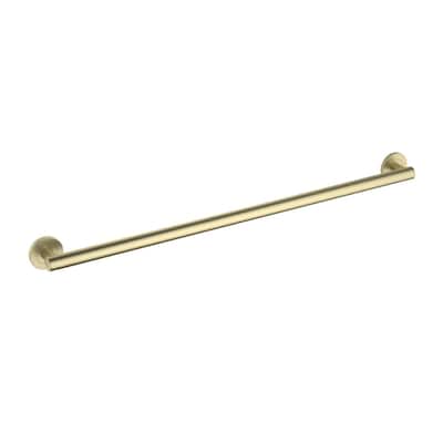 36-Inch Stainless Steel Bathroom Safety Grab Bar