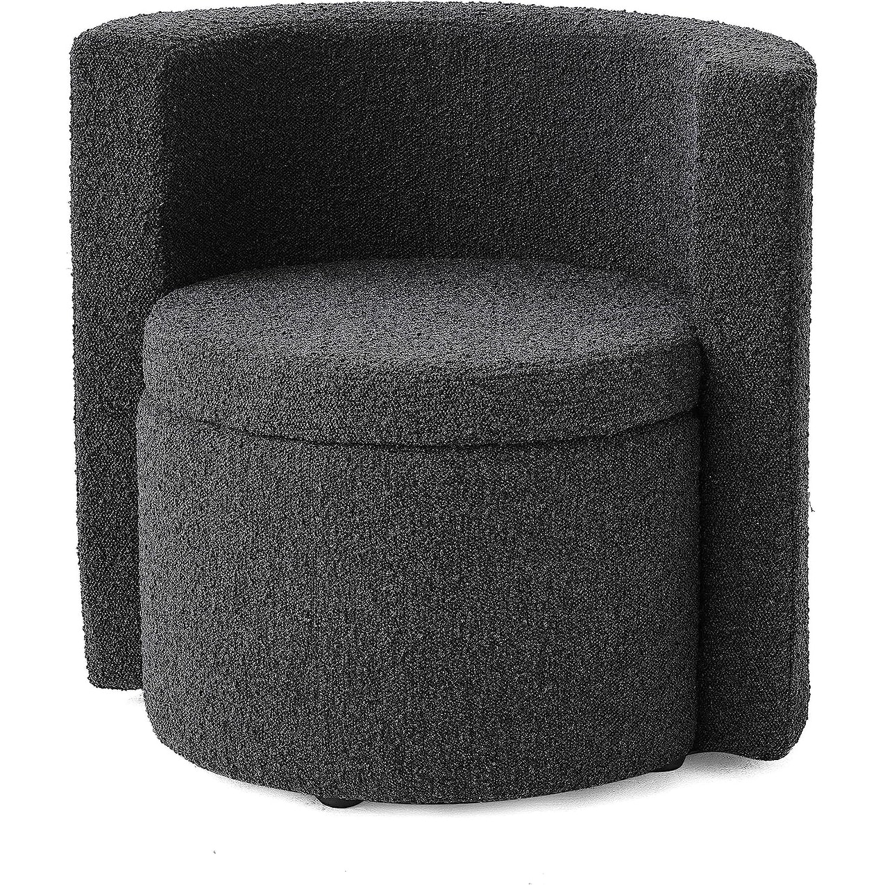 2East - Comfort Cushion Seat - With Storage - Mixed