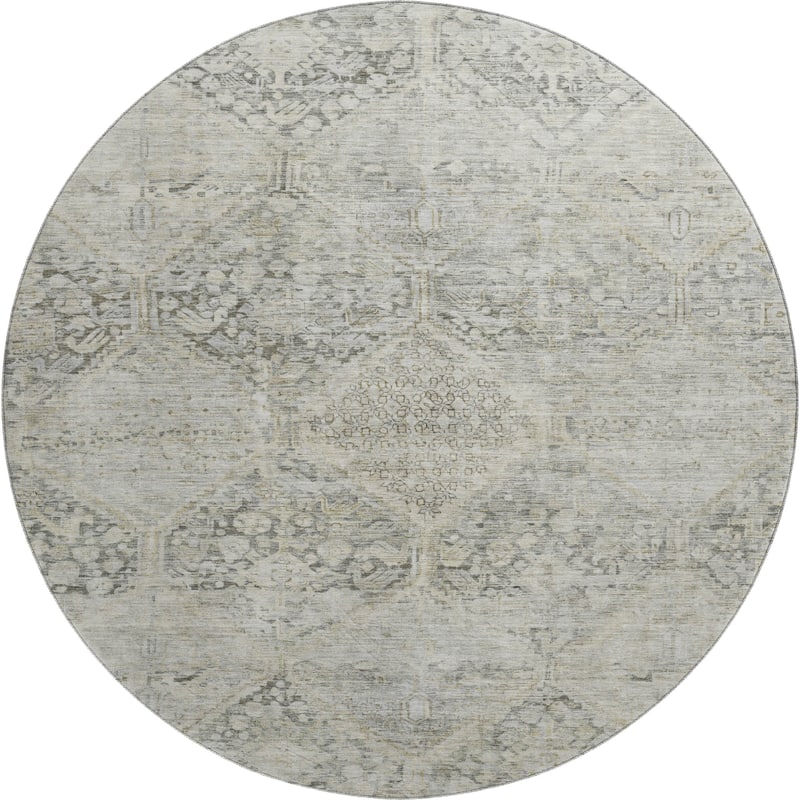 Premium Washable Super Soft Vintage Traditional Mayfield Rug