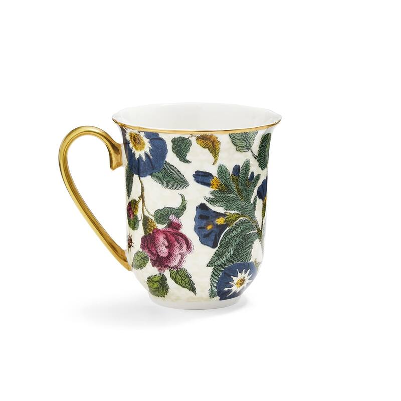 Spode Creatures of Curiosity Mug