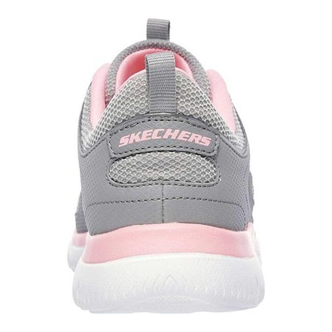 skechers summits mesh bungee