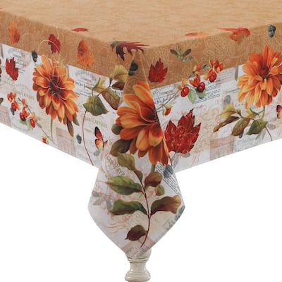 Fall In Love Tablecloth