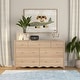 preview thumbnail 35 of 42, Sutton 7 Drawer Dresser