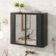 Option Antique Black