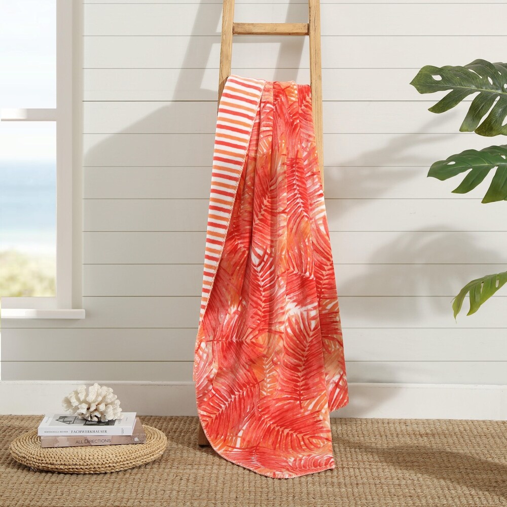 Coastal blankets and throws clearance