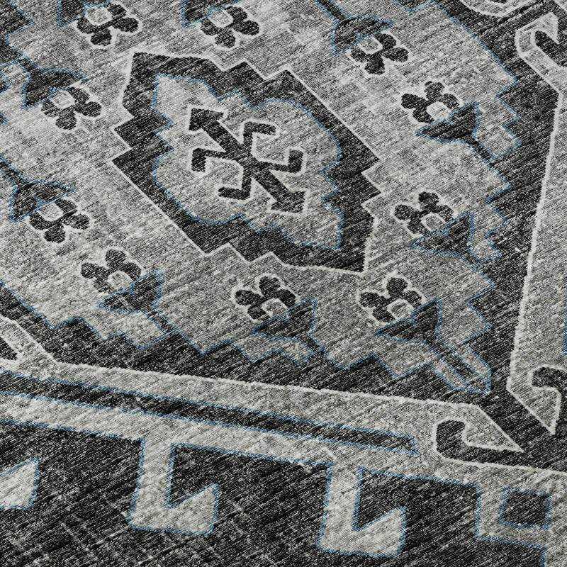 Premium Washable Super Soft Boho Global Mayfield Rug