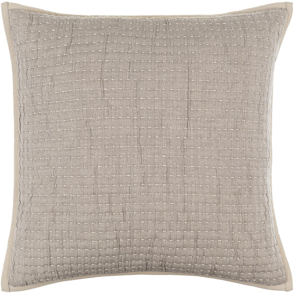 Artistic Weavers Pasdar Woven Throw Pillow